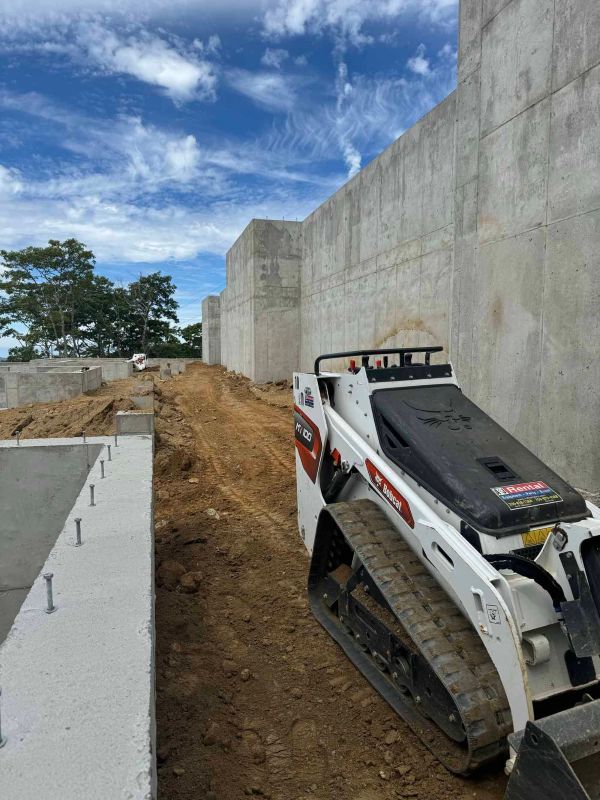 House Pads